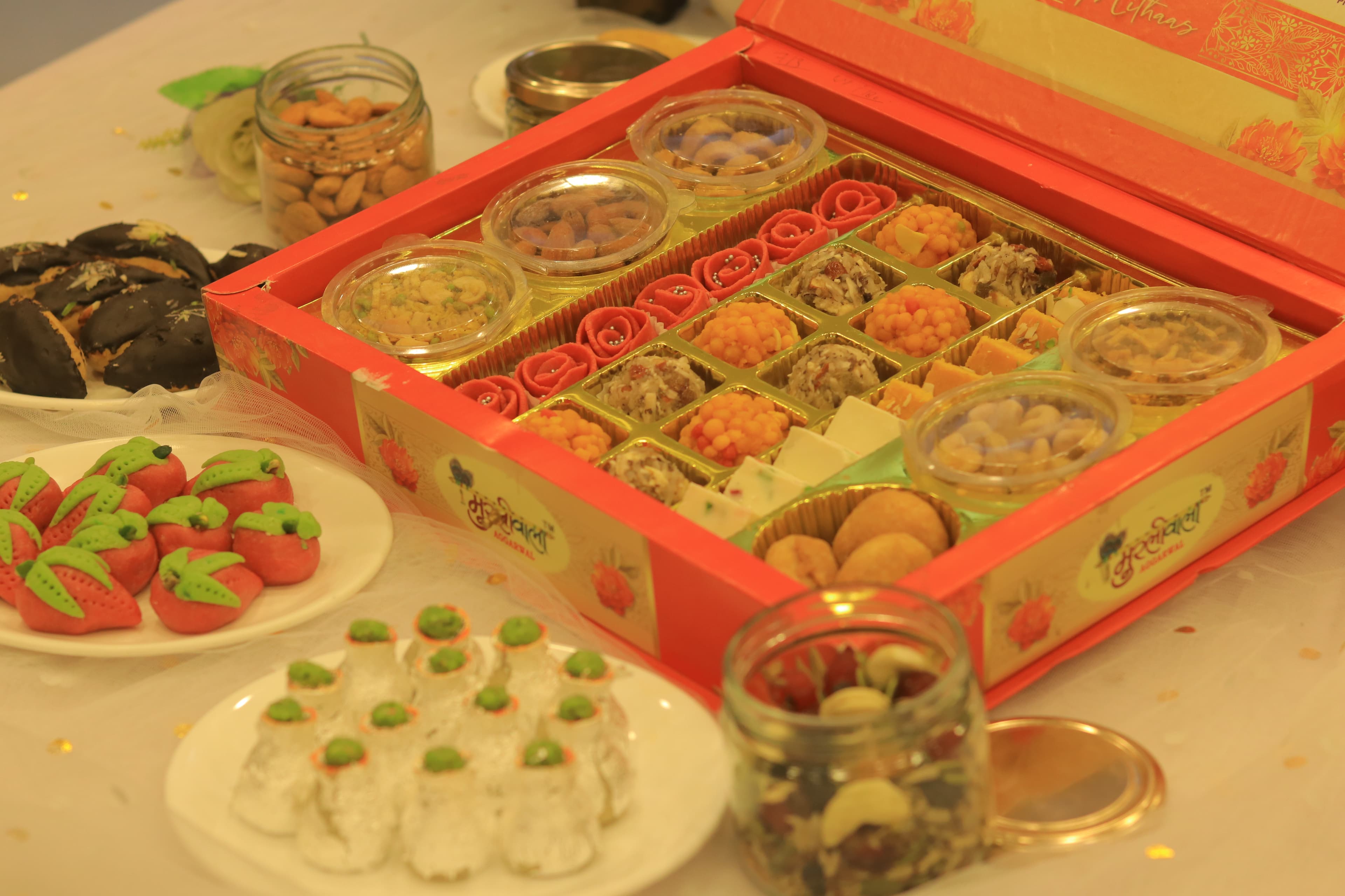 Authentication illustration